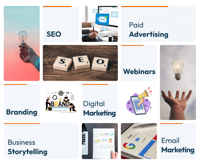 How About Some Marketing newsletter preview